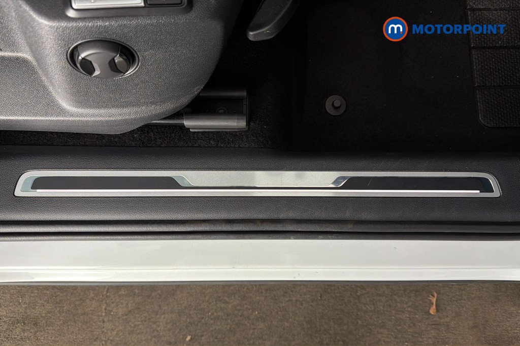 Volkswagen Tiguan SEL Automatic Diesel SUV - Stock Number (1623805) - 27th supplementary image