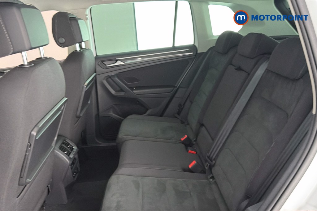 Volkswagen Tiguan SEL Automatic Diesel SUV - Stock Number (1623805) - 28th supplementary image