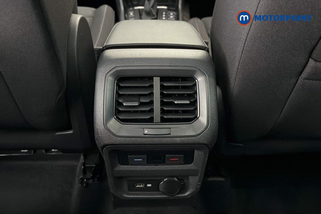Volkswagen Tiguan SEL Automatic Diesel SUV - Stock Number (1623805) - 30th supplementary image