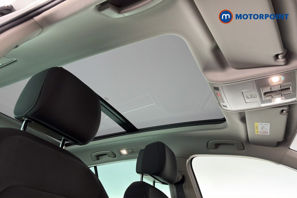 Volkswagen Tiguan SEL Automatic Diesel SUV - Stock Number (1623805) - 32nd supplementary image