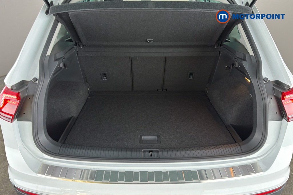 Volkswagen Tiguan SEL Automatic Diesel SUV - Stock Number (1623805) - 33rd supplementary image