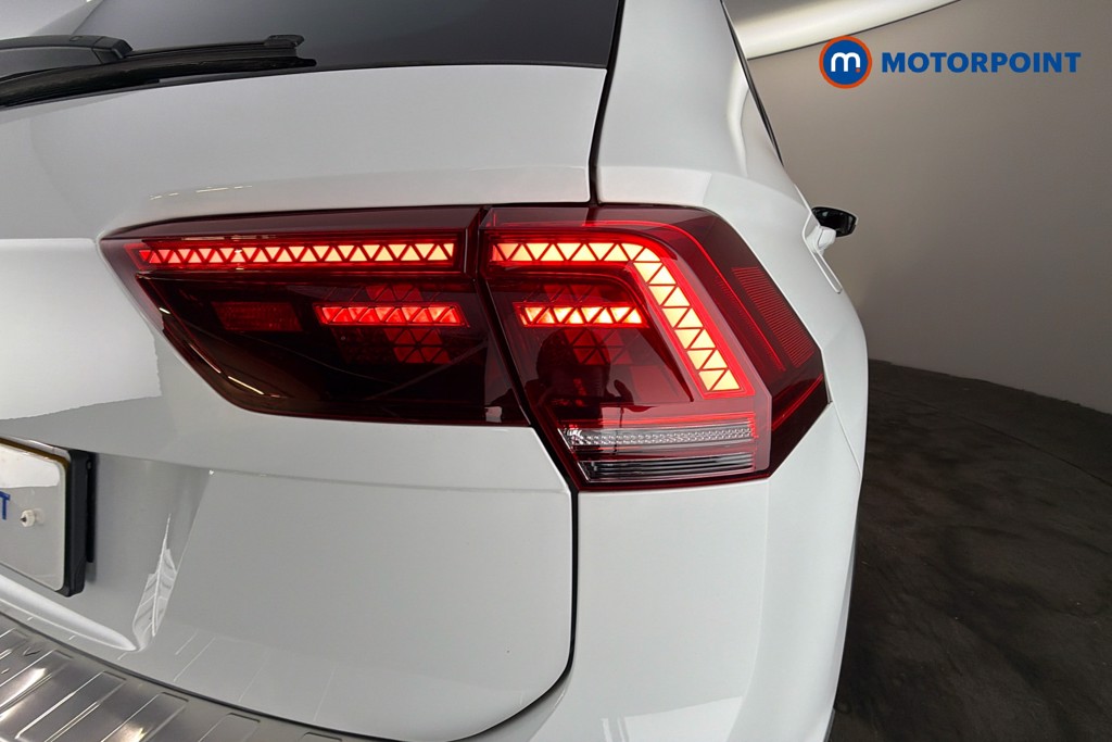 Volkswagen Tiguan SEL Automatic Diesel SUV - Stock Number (1623805) - 38th supplementary image