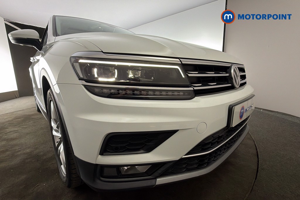Volkswagen Tiguan SEL Automatic Diesel SUV - Stock Number (1623805) - 44th supplementary image
