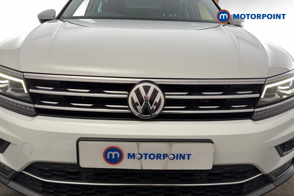 Volkswagen Tiguan SEL Automatic Diesel SUV - Stock Number (1623805) - 45th supplementary image