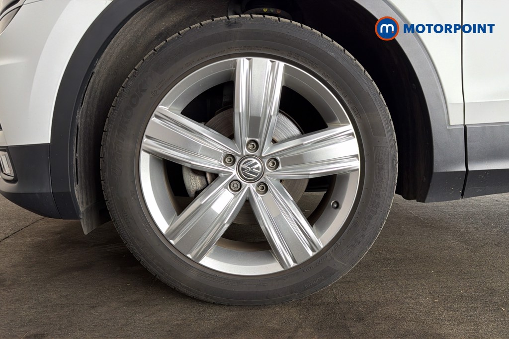 Volkswagen Tiguan SEL Automatic Diesel SUV - Stock Number (1623805) - 47th supplementary image