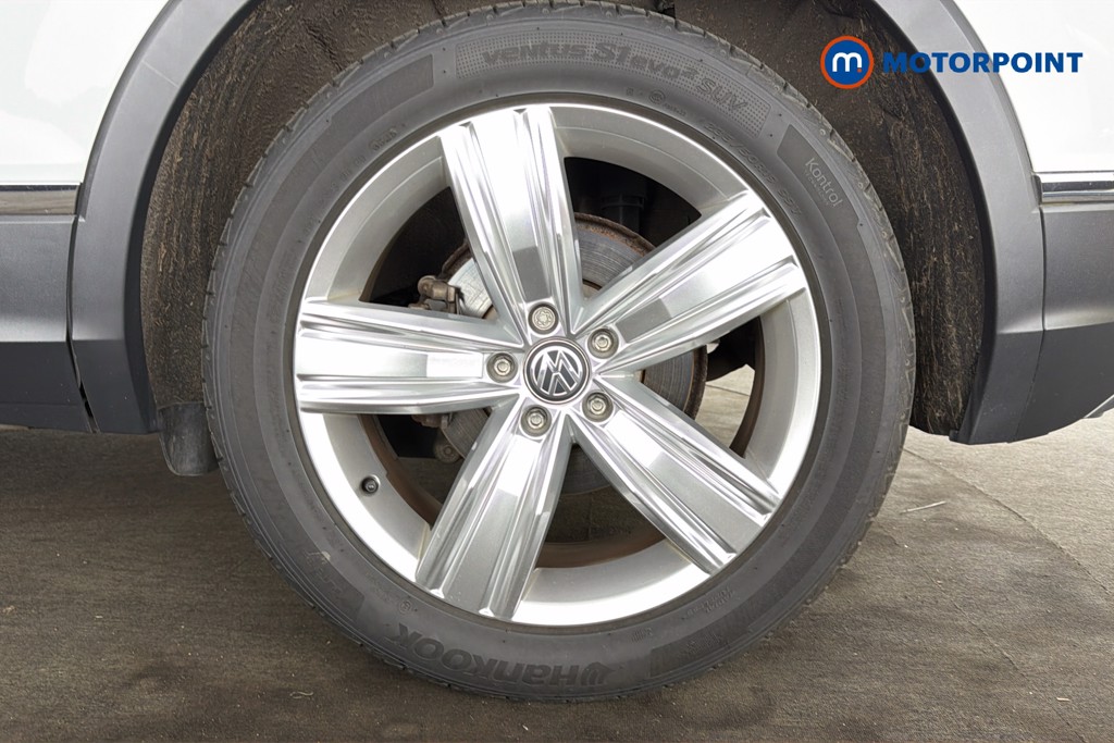 Volkswagen Tiguan SEL Automatic Diesel SUV - Stock Number (1623805) - 48th supplementary image