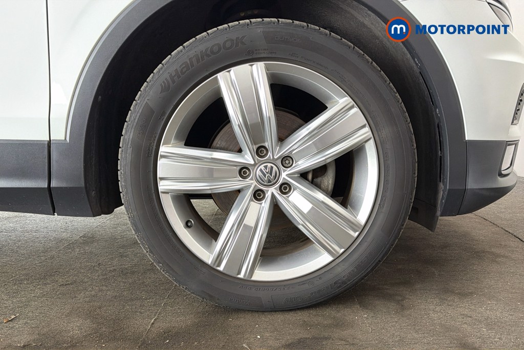 Volkswagen Tiguan SEL Automatic Diesel SUV - Stock Number (1623805) - 50th supplementary image