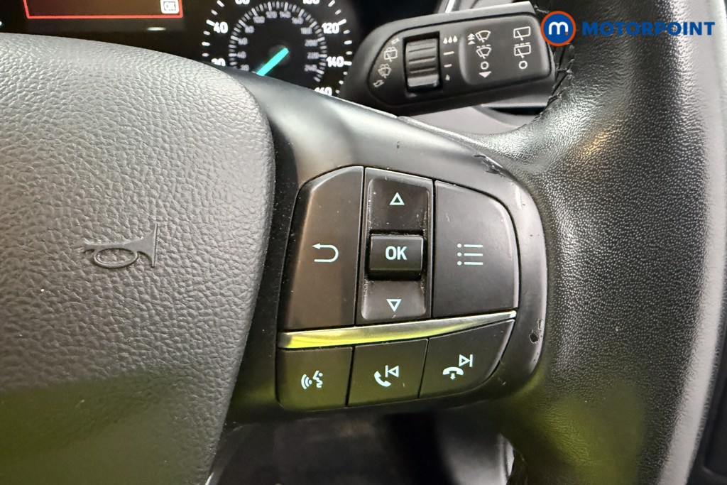 Ford Focus Active Automatic Petrol Estate - Stock Number (1623832) - 5th supplementary image