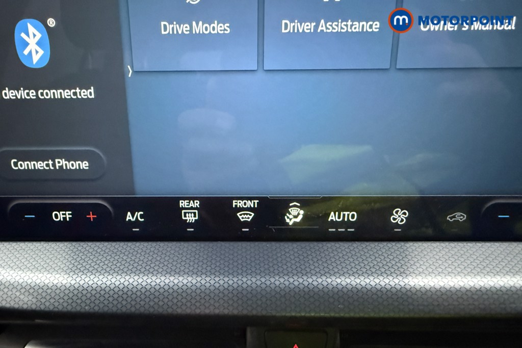 Ford Focus Active Automatic Petrol Estate - Stock Number (1623832) - 11th supplementary image