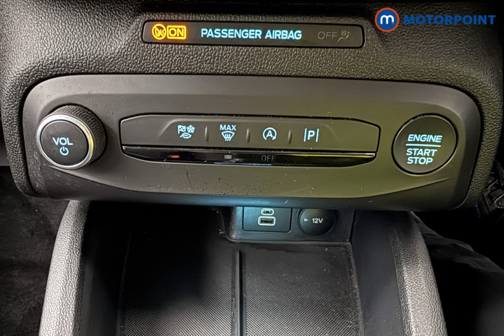 Ford Focus Active Automatic Petrol Estate - Stock Number (1623832) - 12th supplementary image