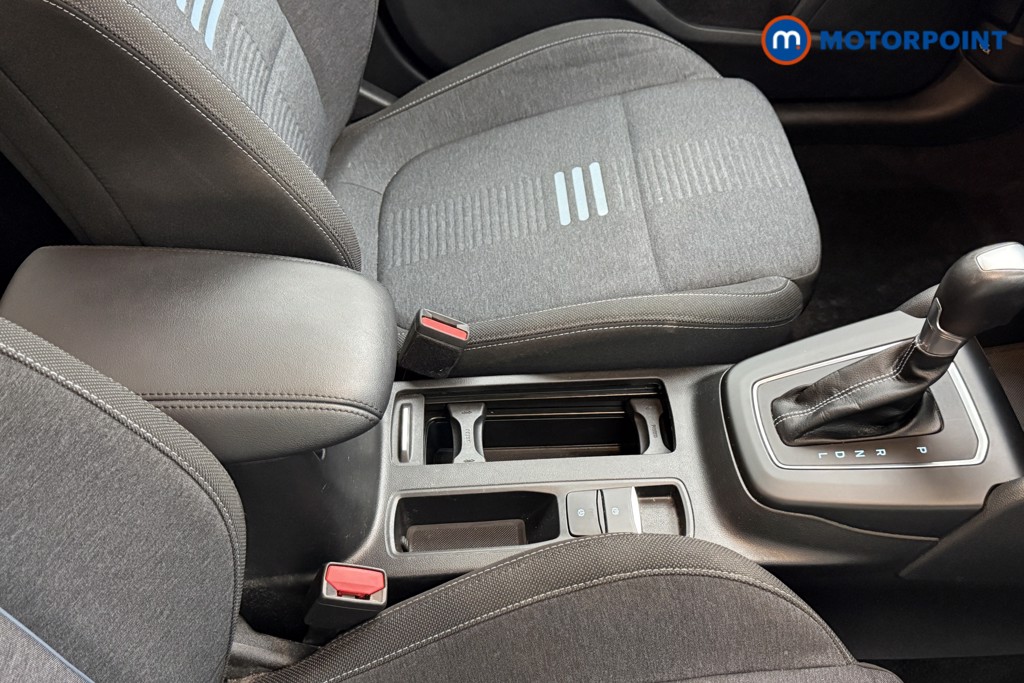 Ford Focus Active Automatic Petrol Estate - Stock Number (1623832) - 13th supplementary image