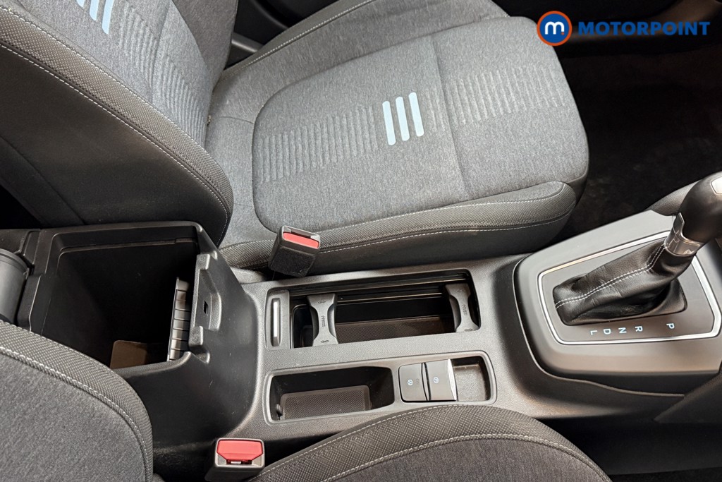 Ford Focus Active Automatic Petrol Estate - Stock Number (1623832) - 14th supplementary image