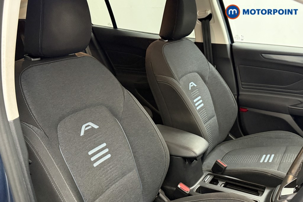 Ford Focus Active Automatic Petrol Estate - Stock Number (1623832) - 15th supplementary image