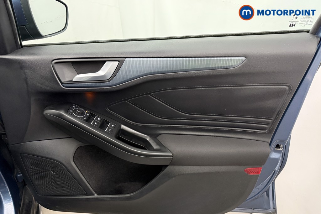 Ford Focus Active Automatic Petrol Estate - Stock Number (1623832) - 16th supplementary image
