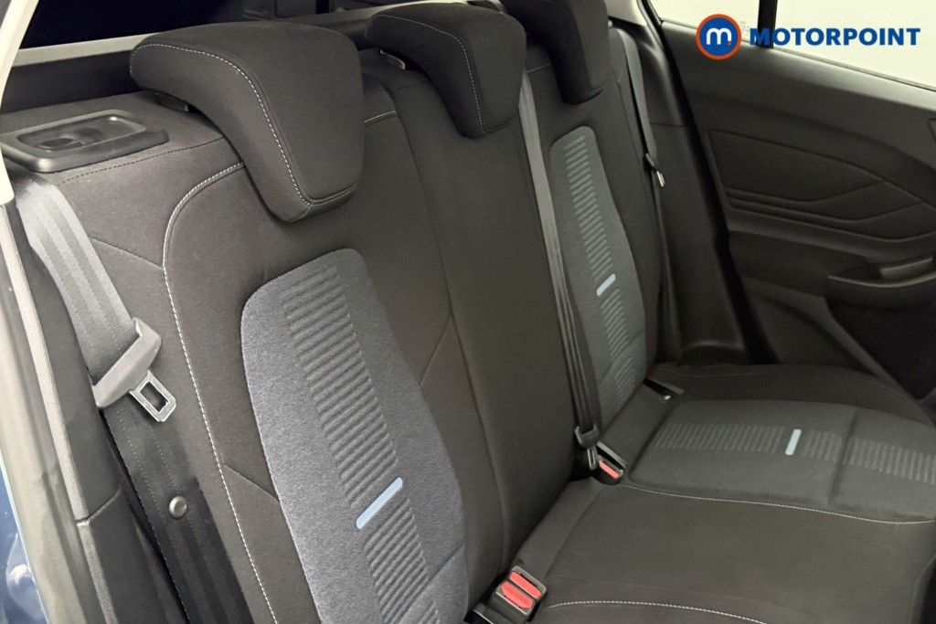 Ford Focus Active Automatic Petrol Estate - Stock Number (1623832) - 18th supplementary image
