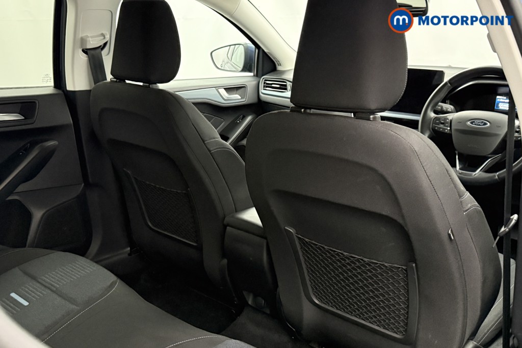 Ford Focus Active Automatic Petrol Estate - Stock Number (1623832) - 19th supplementary image