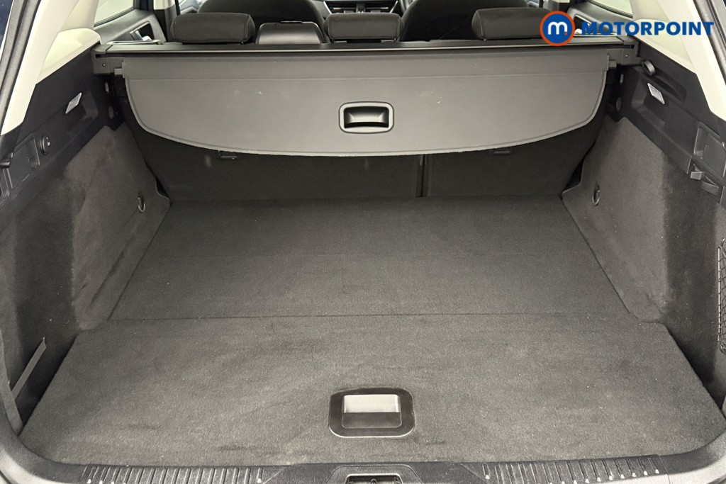 Ford Focus Active Automatic Petrol Estate - Stock Number (1623832) - 20th supplementary image