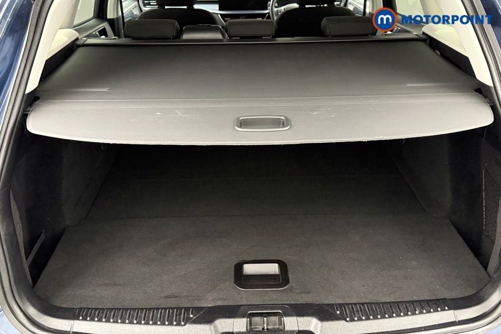 Ford Focus Active Automatic Petrol Estate - Stock Number (1623832) - 21st supplementary image