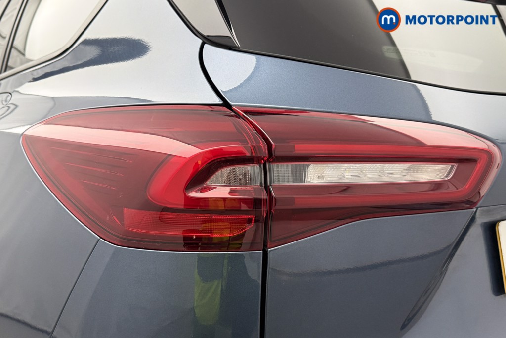 Ford Focus Active Automatic Petrol Estate - Stock Number (1623832) - 23rd supplementary image