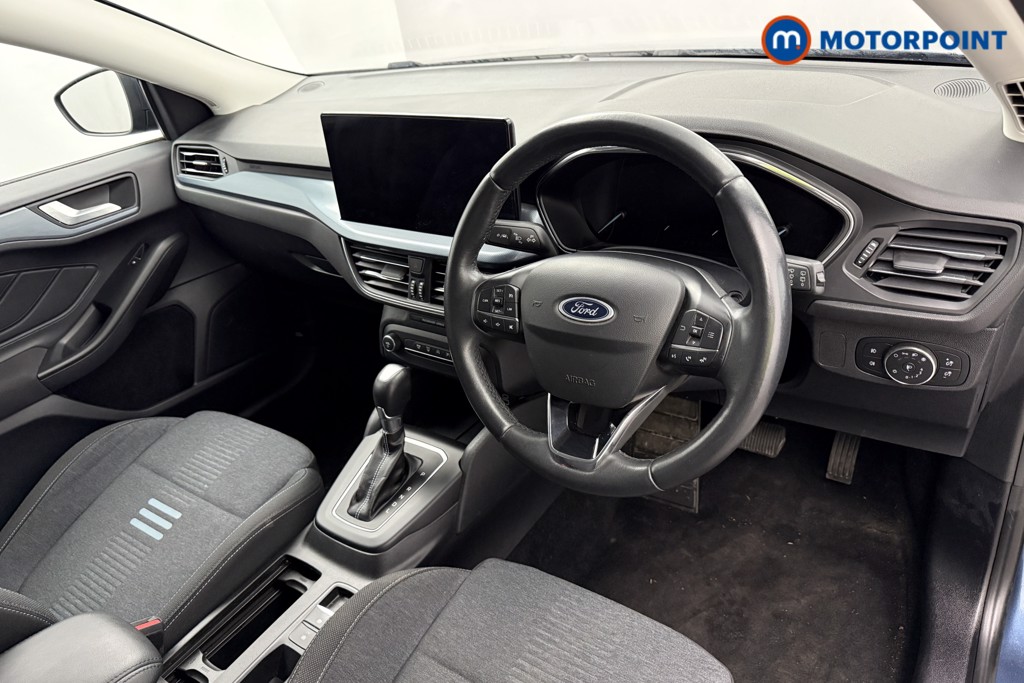 Ford Focus Active Automatic Petrol Estate - Stock Number (1623832) - 1st supplementary image