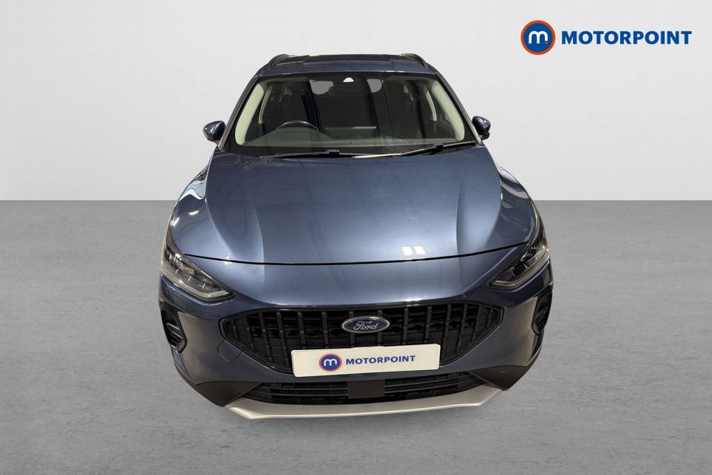 Ford Focus Active Automatic Petrol Estate - Stock Number (1623832) - Front bumper