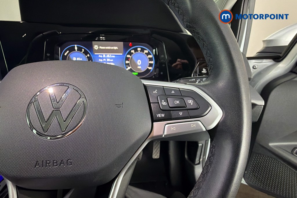 Volkswagen Golf Style Automatic Petrol Plug-In Hybrid Hatchback - Stock Number (1623948) - 4th supplementary image