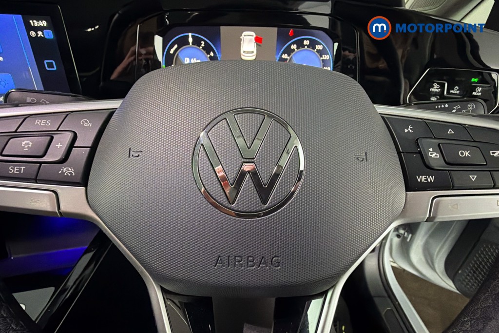 Volkswagen Golf Style Automatic Petrol Plug-In Hybrid Hatchback - Stock Number (1623948) - 5th supplementary image