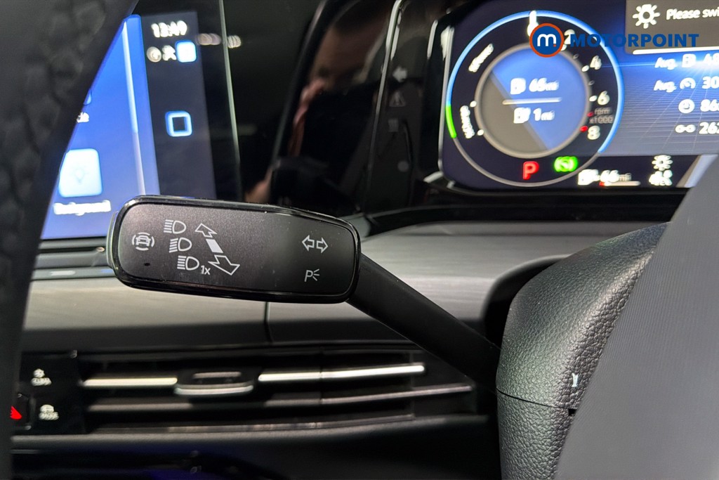 Volkswagen Golf Style Automatic Petrol Plug-In Hybrid Hatchback - Stock Number (1623948) - 6th supplementary image