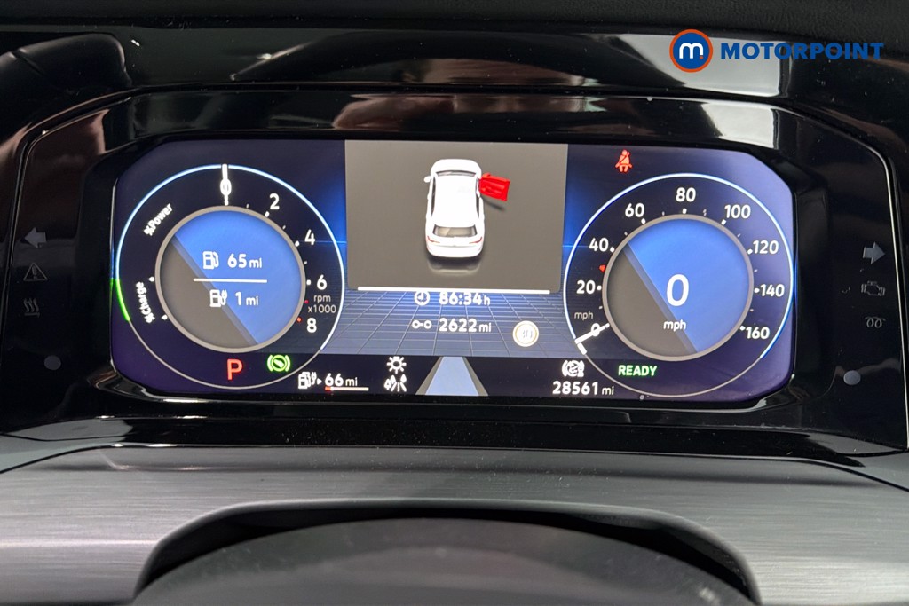 Volkswagen Golf Style Automatic Petrol Plug-In Hybrid Hatchback - Stock Number (1623948) - 8th supplementary image
