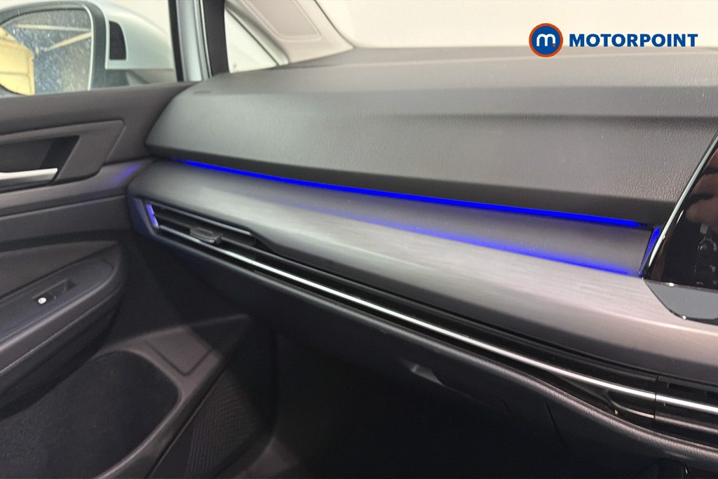 Volkswagen Golf Style Automatic Petrol Plug-In Hybrid Hatchback - Stock Number (1623948) - 11th supplementary image