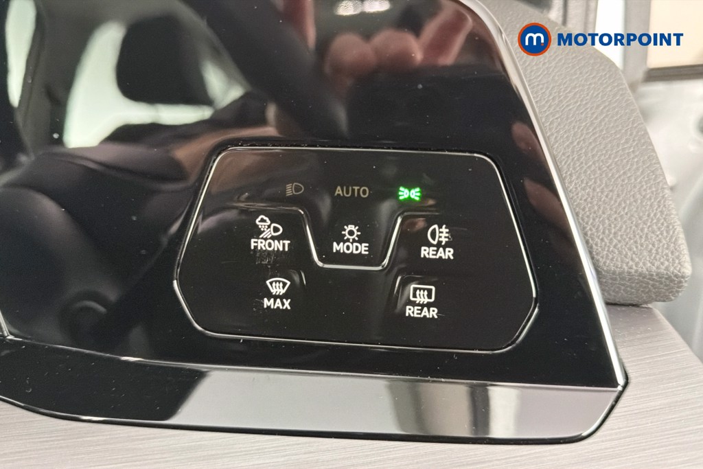 Volkswagen Golf Style Automatic Petrol Plug-In Hybrid Hatchback - Stock Number (1623948) - 18th supplementary image