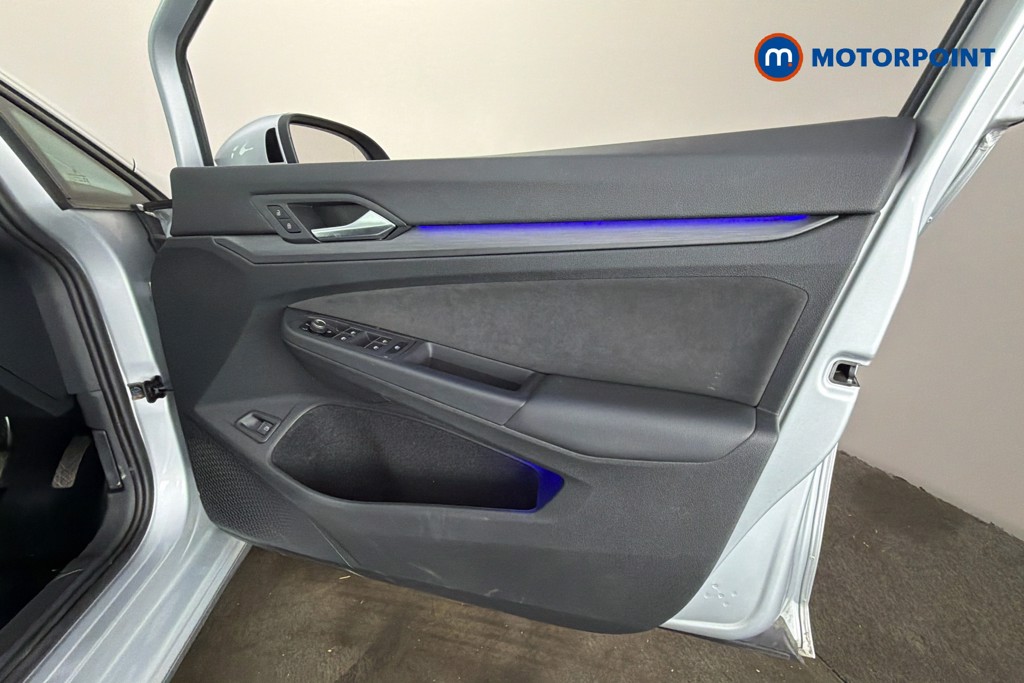 Volkswagen Golf Style Automatic Petrol Plug-In Hybrid Hatchback - Stock Number (1623948) - 19th supplementary image