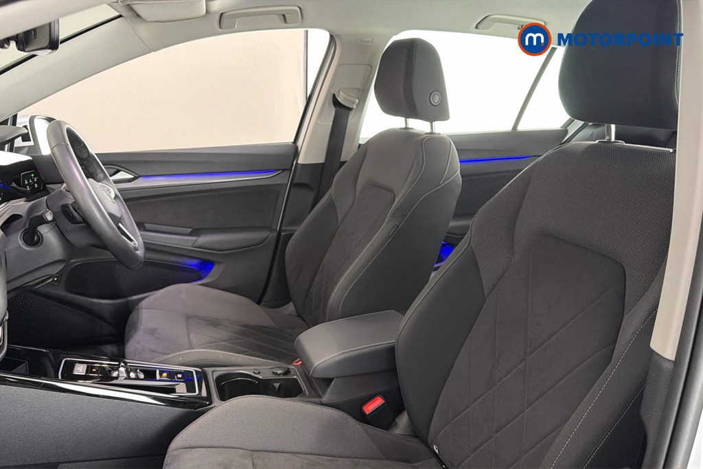 Volkswagen Golf Style Automatic Petrol Plug-In Hybrid Hatchback - Stock Number (1623948) - 22nd supplementary image