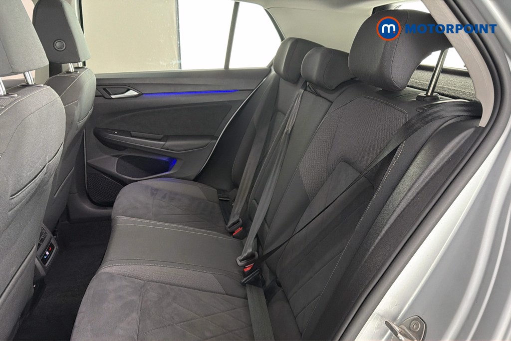 Volkswagen Golf Style Automatic Petrol Plug-In Hybrid Hatchback - Stock Number (1623948) - 28th supplementary image