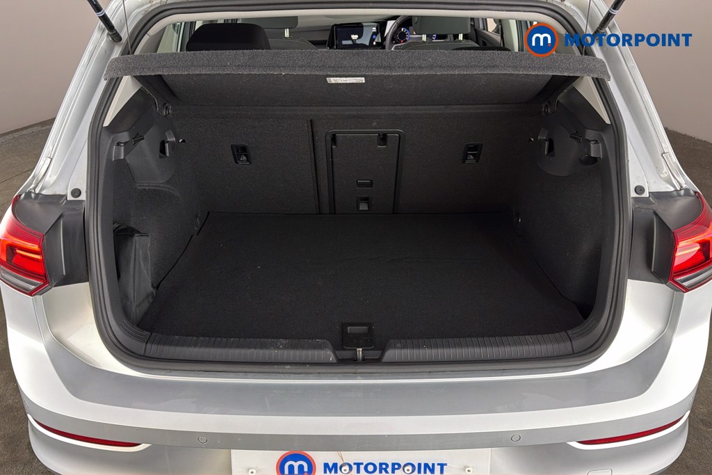 Volkswagen Golf Style Automatic Petrol Plug-In Hybrid Hatchback - Stock Number (1623948) - 33rd supplementary image