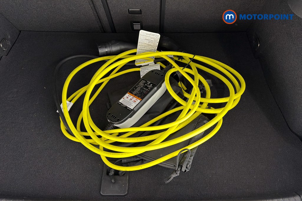 Volkswagen Golf Style Automatic Petrol Plug-In Hybrid Hatchback - Stock Number (1623948) - 34th supplementary image