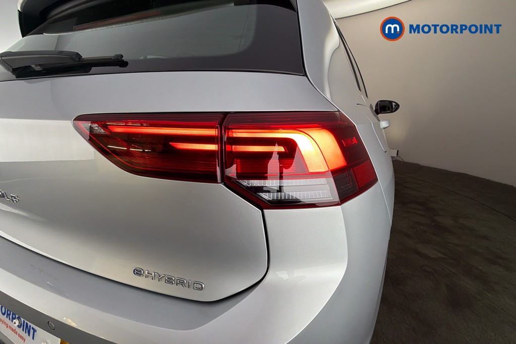 Volkswagen Golf Style Automatic Petrol Plug-In Hybrid Hatchback - Stock Number (1623948) - 38th supplementary image