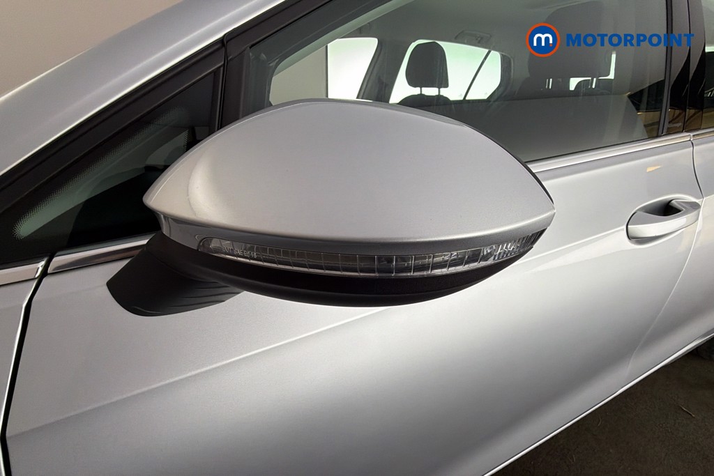 Volkswagen Golf Style Automatic Petrol Plug-In Hybrid Hatchback - Stock Number (1623948) - 43rd supplementary image