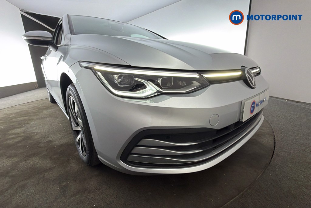 Volkswagen Golf Style Automatic Petrol Plug-In Hybrid Hatchback - Stock Number (1623948) - 44th supplementary image