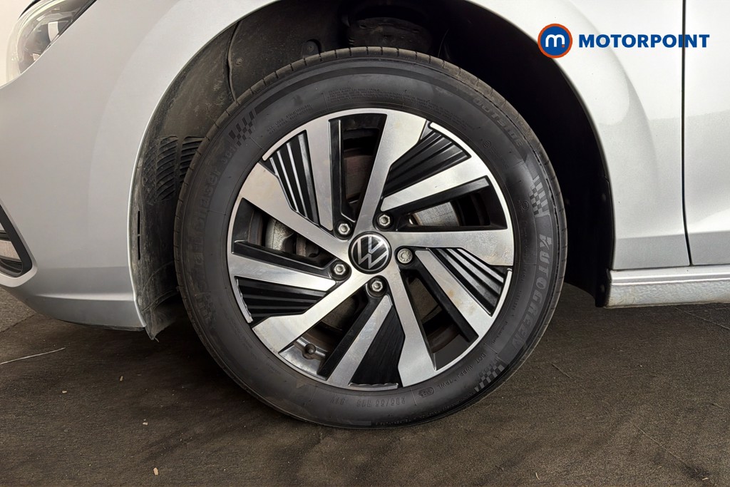 Volkswagen Golf Style Automatic Petrol Plug-In Hybrid Hatchback - Stock Number (1623948) - 47th supplementary image