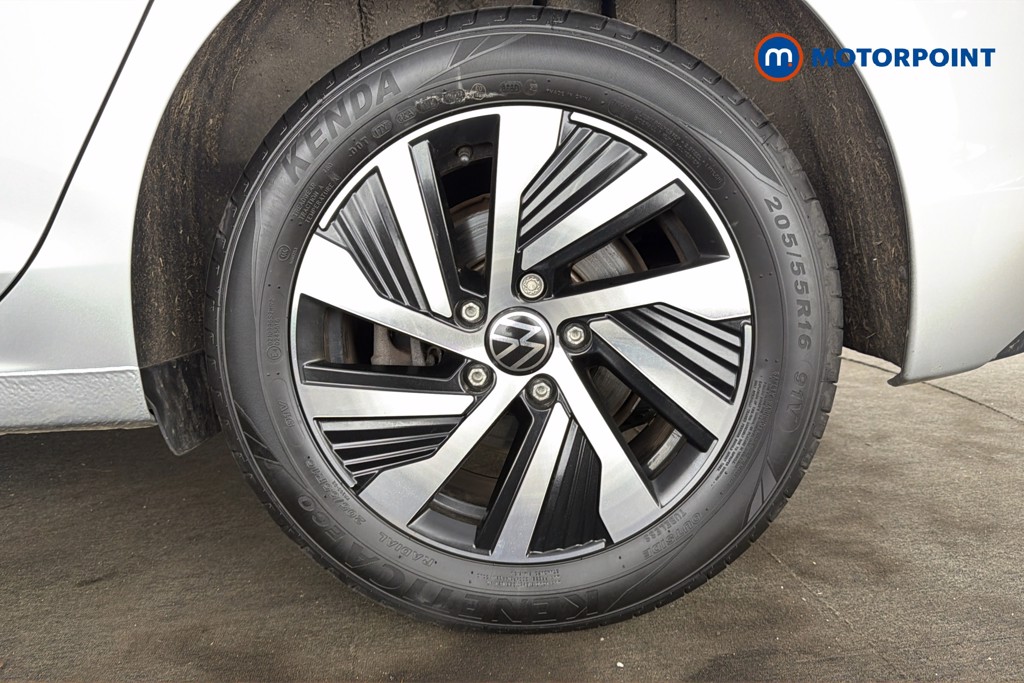 Volkswagen Golf Style Automatic Petrol Plug-In Hybrid Hatchback - Stock Number (1623948) - 48th supplementary image