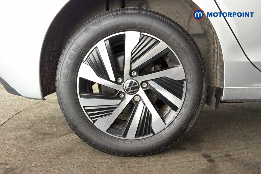 Volkswagen Golf Style Automatic Petrol Plug-In Hybrid Hatchback - Stock Number (1623948) - 49th supplementary image