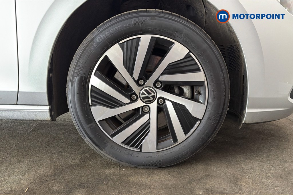 Volkswagen Golf Style Automatic Petrol Plug-In Hybrid Hatchback - Stock Number (1623948) - 50th supplementary image