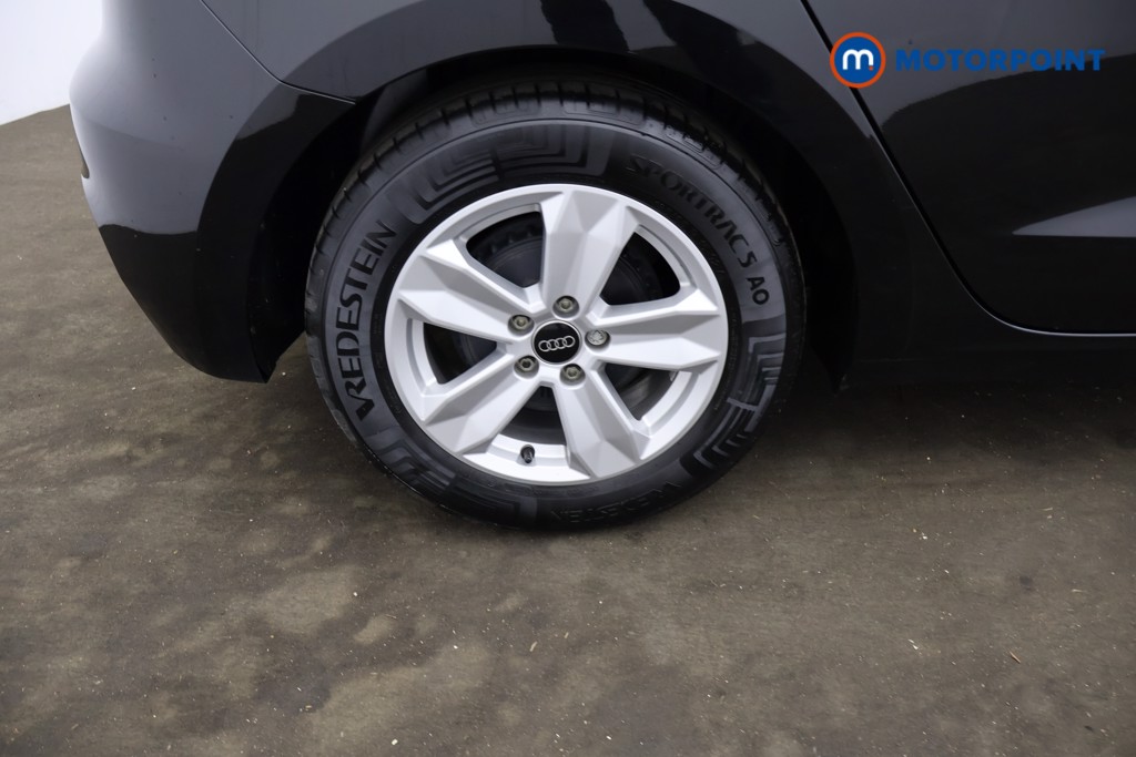 Audi A1 Technik Manual Petrol Hatchback - Stock Number (1624039) - 2nd supplementary image