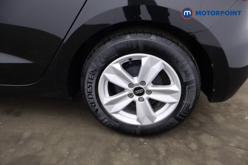 Audi A1 Technik Manual Petrol Hatchback - Stock Number (1624039) - 3rd supplementary image