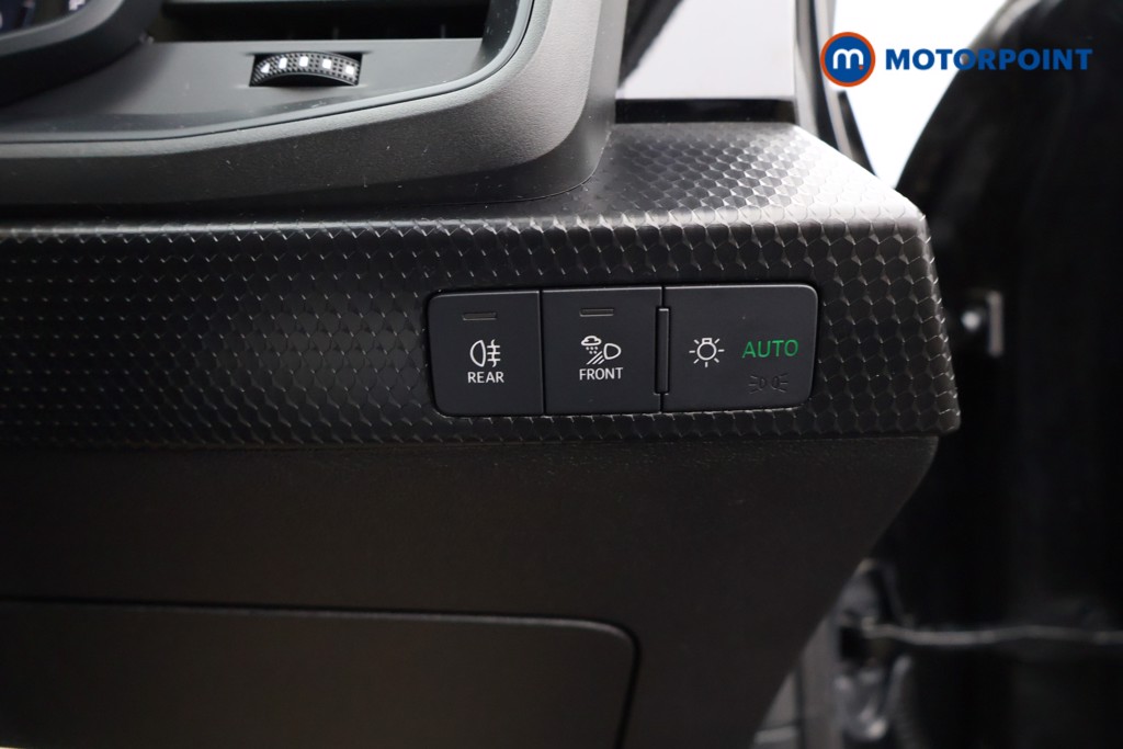 Audi A1 Technik Manual Petrol Hatchback - Stock Number (1624039) - 10th supplementary image