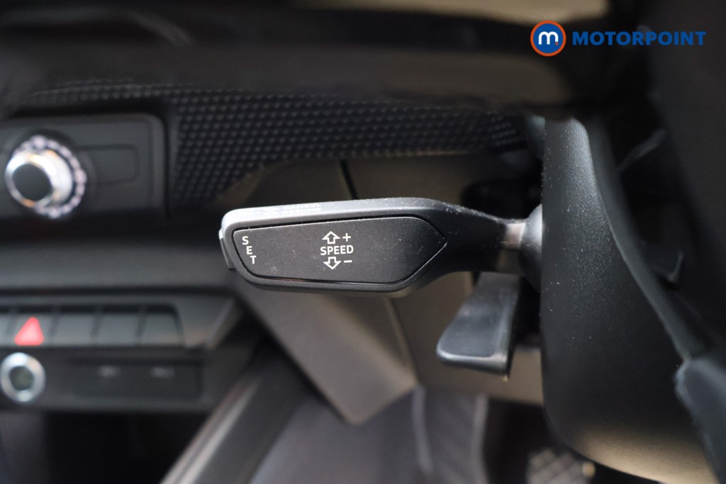 Audi A1 Technik Manual Petrol Hatchback - Stock Number (1624039) - 11th supplementary image