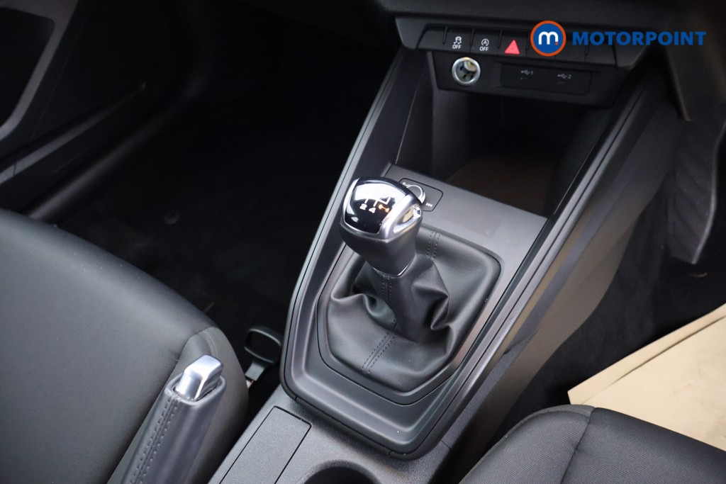 Audi A1 Technik Manual Petrol Hatchback - Stock Number (1624039) - 13th supplementary image