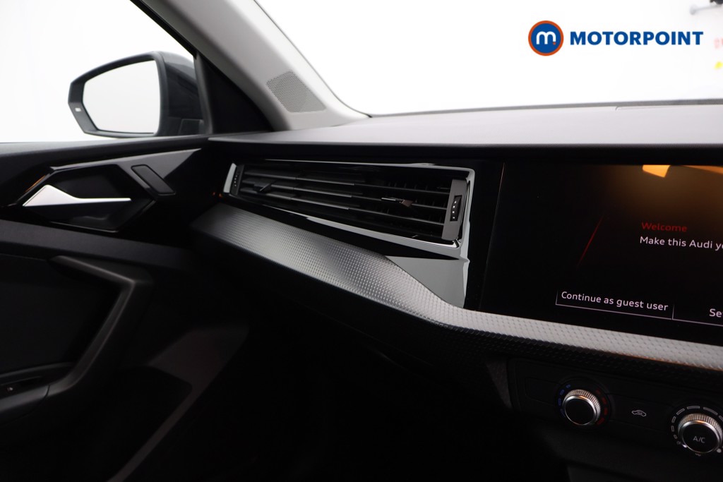 Audi A1 Technik Manual Petrol Hatchback - Stock Number (1624039) - 14th supplementary image