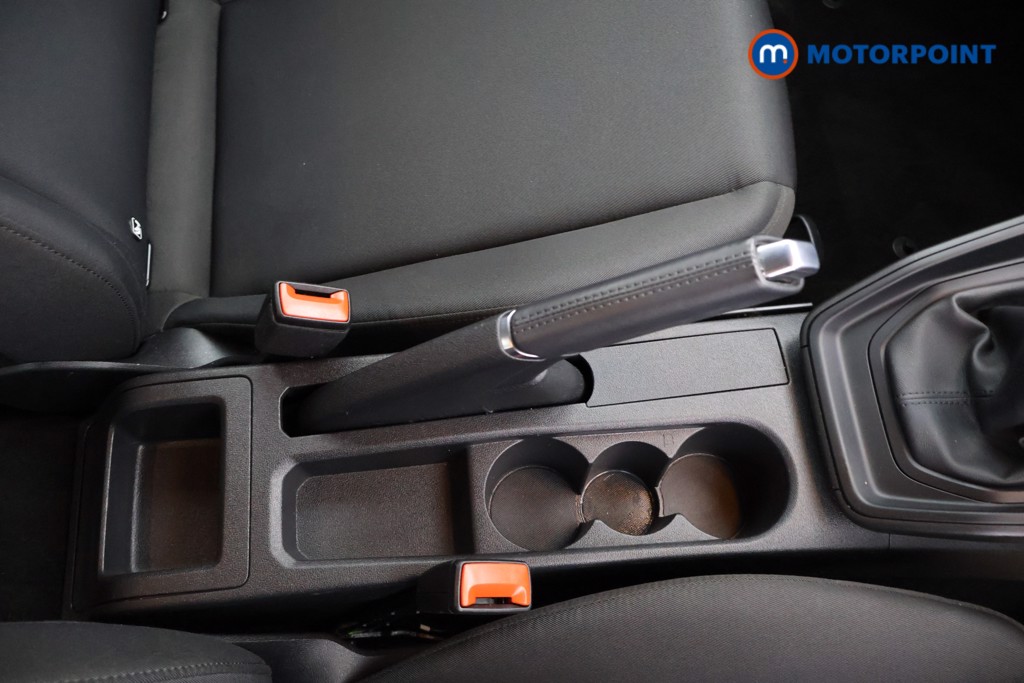 Audi A1 Technik Manual Petrol Hatchback - Stock Number (1624039) - 16th supplementary image